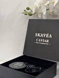 مجموعة علاج الكافيار للشعر (SKAVÉA CAVIAR)